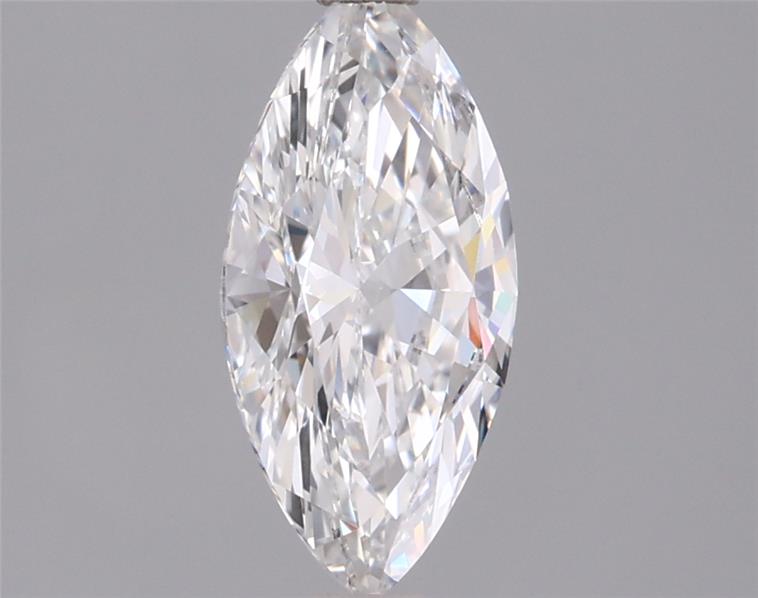 0.99 Carat Marquise Lab Diamond :: 360 spin frame 04