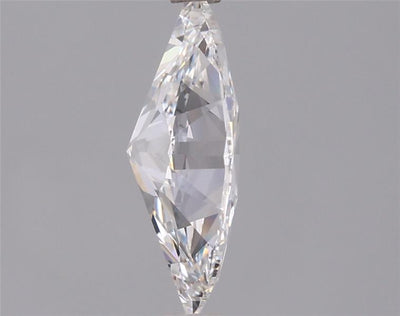 0.99 Carat Marquise Lab Diamond :: 360 spin frame 06
