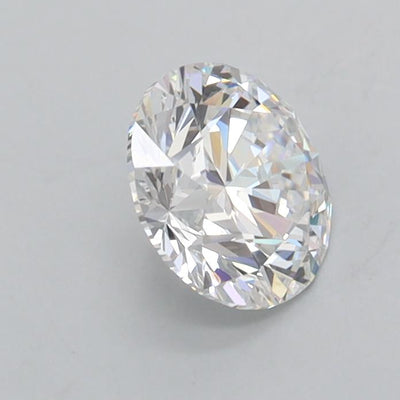 0.96 Carat Round Lab Diamond :: 360 spin frame 04