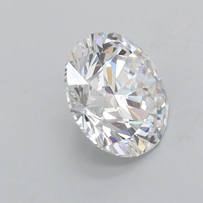 0.96 Carat Round Lab Diamond :: 360 spin frame 04