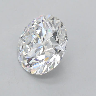 0.96 Carat Round Lab Diamond :: 360 spin frame 05