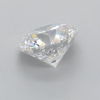 0.96 Carat Round Lab Diamond :: 360 spin frame 06