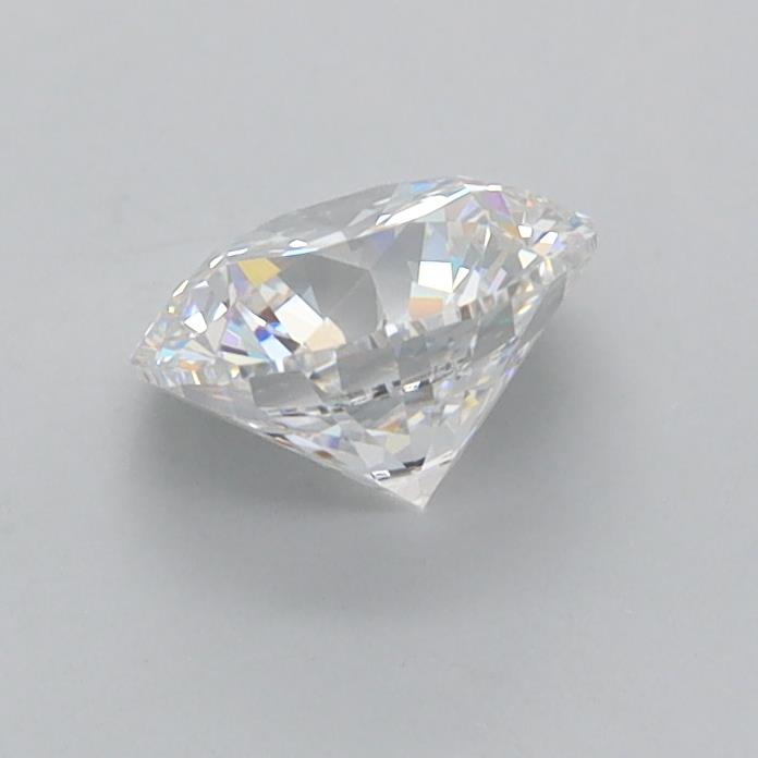0.96 Carat Round Lab Diamond :: 360 spin frame 06