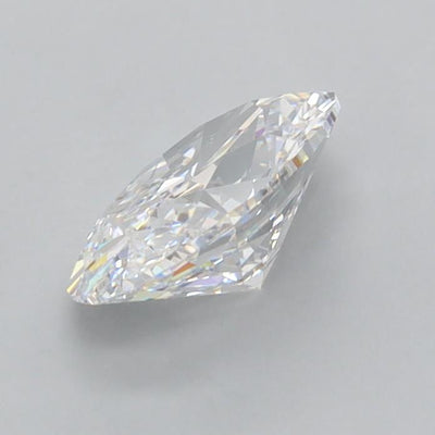 0.97 Carat Oval Lab Diamond :: 360 spin frame 03