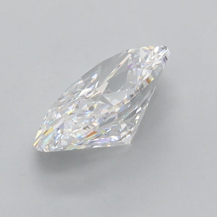 0.97 Carat Oval Lab Diamond :: 360 spin frame 03