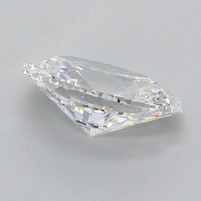 0.97 Carat Oval Lab Diamond :: 360 spin frame 04