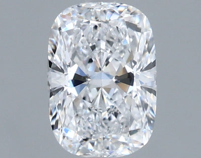 0.96 Carat Elongated Cushion Lab Diamond