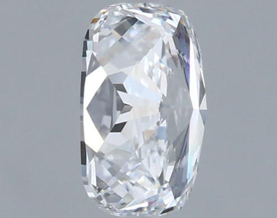 0.96 Carat Elongated Cushion Lab Diamond :: 360 spin frame 03