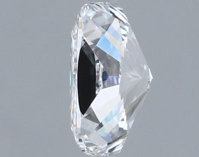 0.96 Carat Elongated Cushion Lab Diamond :: 360 spin frame 04