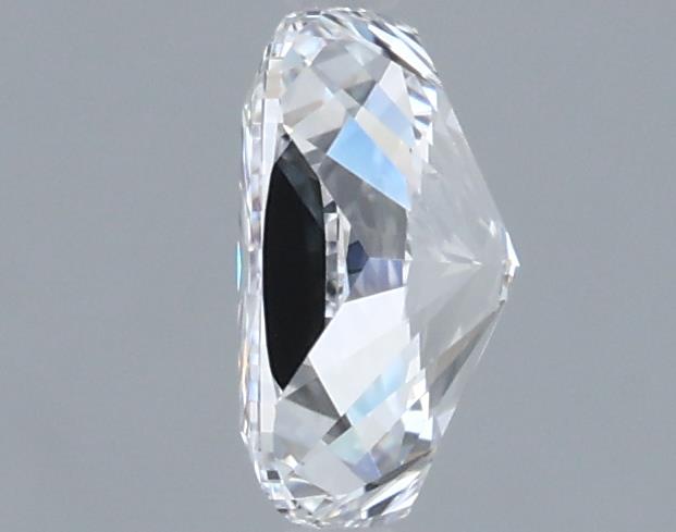 0.96 Carat Elongated Cushion Lab Diamond :: 360 spin frame 04