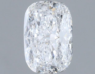 0.96 Carat Elongated Cushion Lab Diamond :: 360 spin frame 05