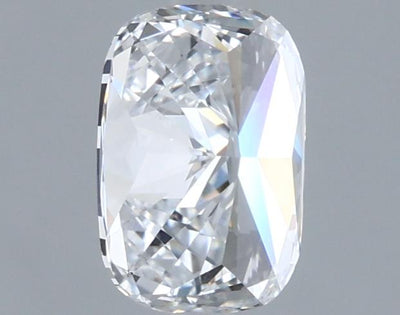 0.96 Carat Elongated Cushion Lab Diamond :: 360 spin frame 06