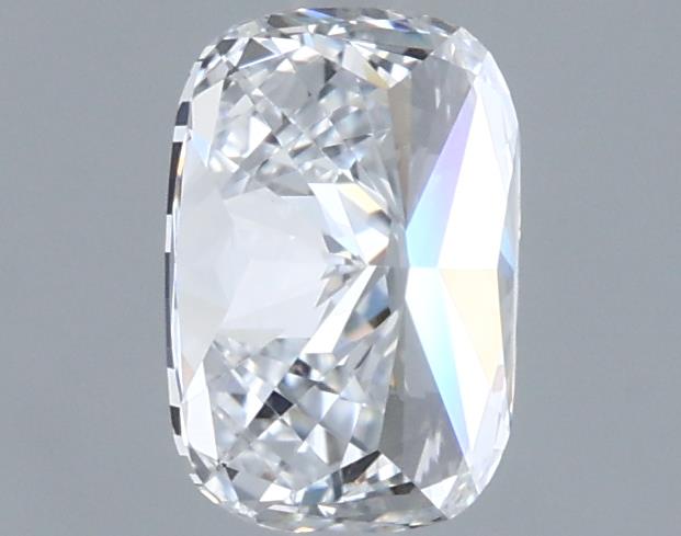 0.96 Carat Elongated Cushion Lab Diamond :: 360 spin frame 06