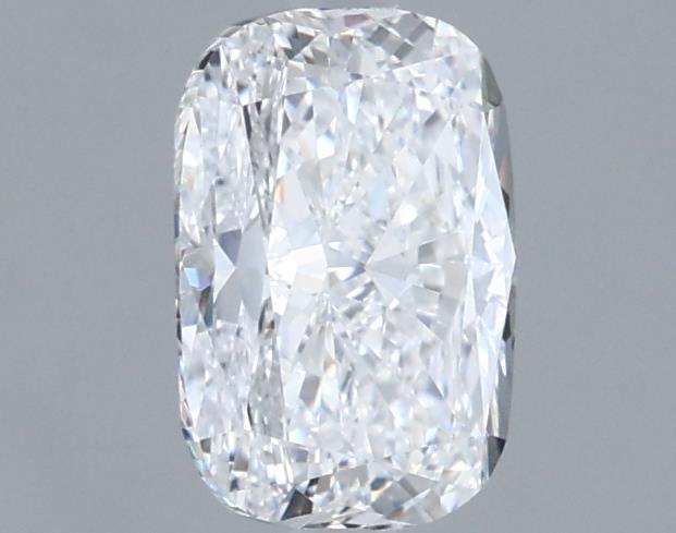 0.96 Carat Elongated Cushion Lab Diamond :: 360 spin frame 07