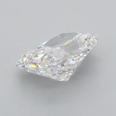 0.98 Carat Radiant Lab Diamond :: 360 spin frame 03