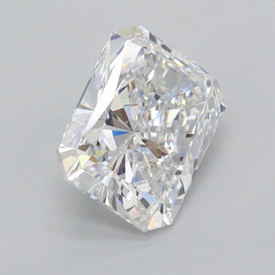 0.98 Carat Radiant Lab Diamond :: 360 spin frame 05