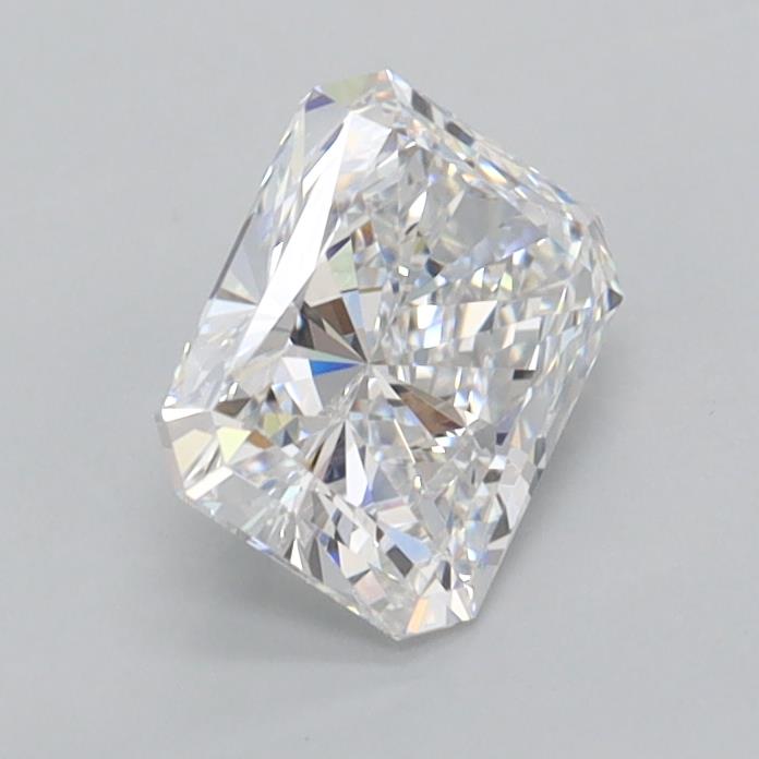 0.98 Carat Radiant Lab Diamond :: 360 spin frame 05