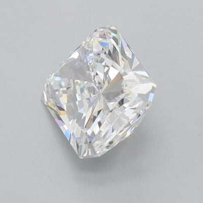 0.98 Carat Radiant Lab Diamond :: 360 spin frame 06