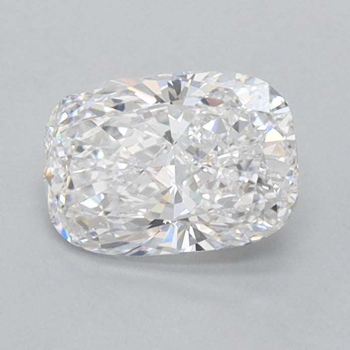 0.91 Carat Elongated Cushion Lab Diamond