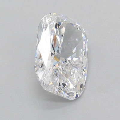 0.91 Carat Elongated Cushion Lab Diamond :: 360 spin frame 02