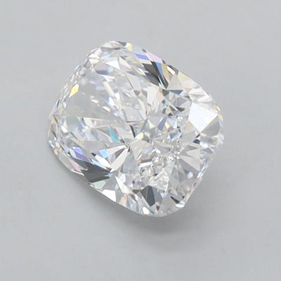 0.91 Carat Elongated Cushion Lab Diamond :: 360 spin frame 03