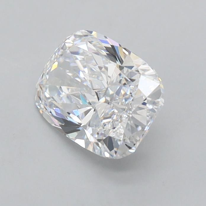 0.91 Carat Elongated Cushion Lab Diamond :: 360 spin frame 03