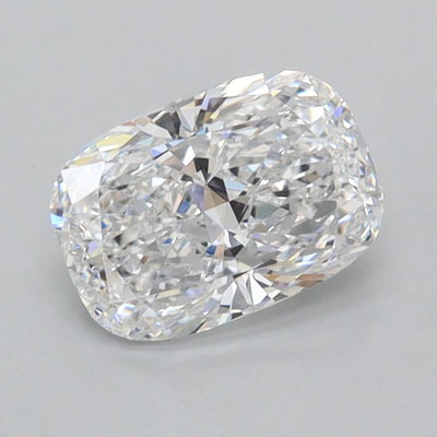 0.91 Carat Elongated Cushion Lab Diamond :: 360 spin frame 04