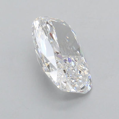 0.91 Carat Elongated Cushion Lab Diamond :: 360 spin frame 05