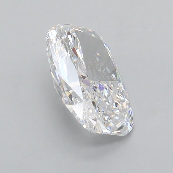 0.91 Carat Elongated Cushion Lab Diamond :: 360 spin frame 05