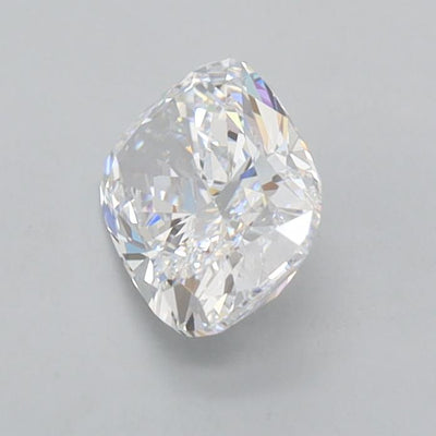 0.91 Carat Elongated Cushion Lab Diamond :: 360 spin frame 07