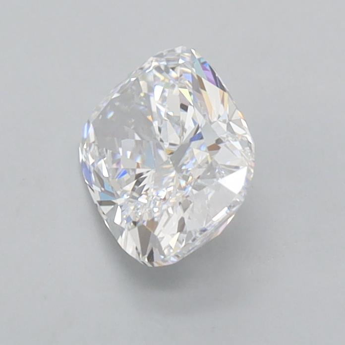 0.91 Carat Elongated Cushion Lab Diamond :: 360 spin frame 07
