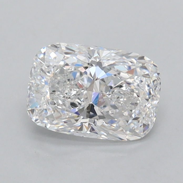 0.91 Carat Elongated Cushion Lab Diamond