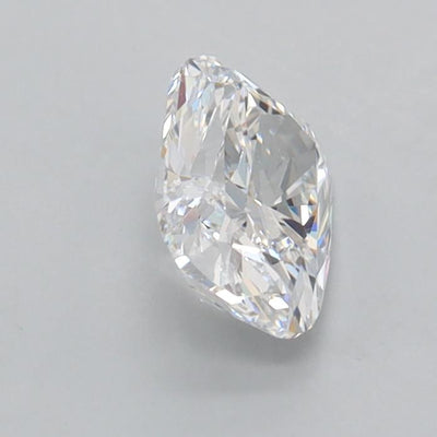 0.91 Carat Elongated Cushion Lab Diamond :: 360 spin frame 02