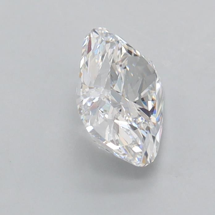 0.91 Carat Elongated Cushion Lab Diamond :: 360 spin frame 02