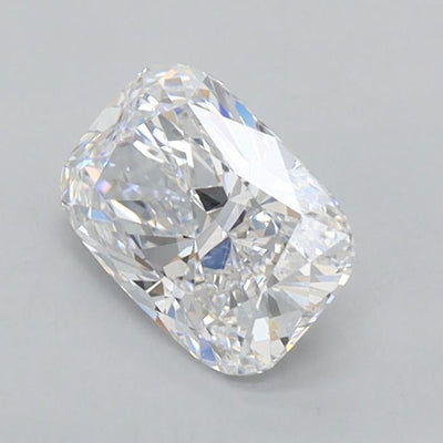 0.91 Carat Elongated Cushion Lab Diamond :: 360 spin frame 03