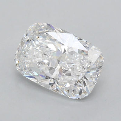 0.91 Carat Elongated Cushion Lab Diamond :: 360 spin frame 04