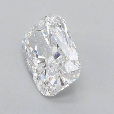 0.91 Carat Elongated Cushion Lab Diamond :: 360 spin frame 05