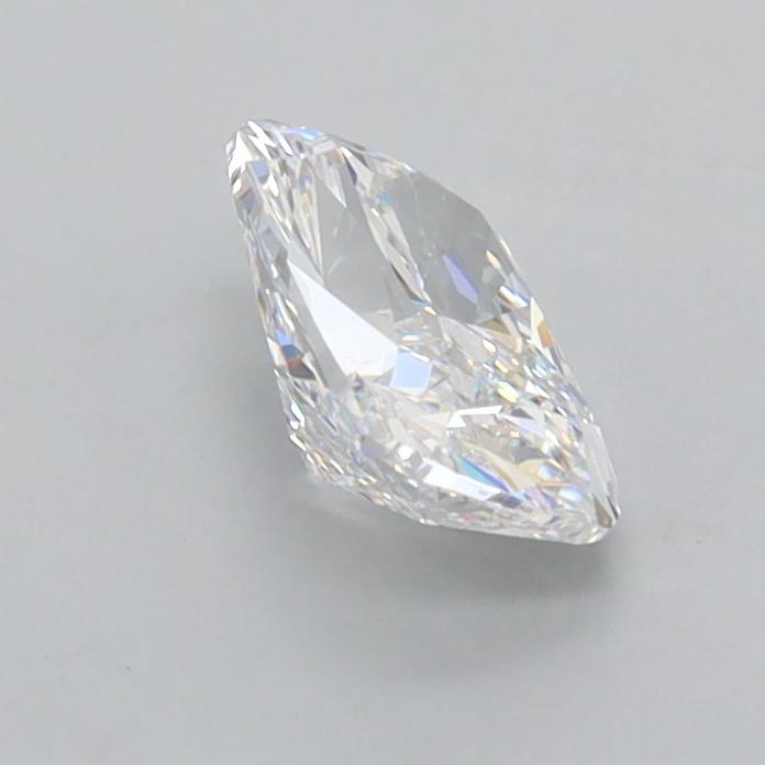 0.91 Carat Elongated Cushion Lab Diamond :: 360 spin frame 06