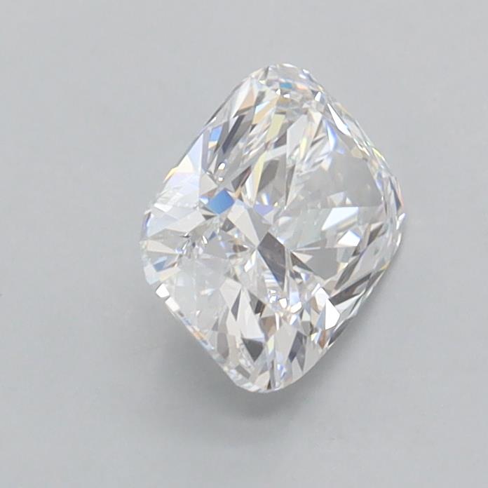 0.91 Carat Elongated Cushion Lab Diamond :: 360 spin frame 07