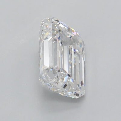1.02 Carat Emerald Lab Diamond :: 360 spin frame 01