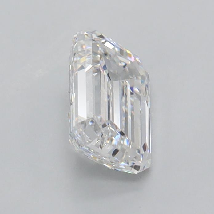 1.02 Carat Emerald Lab Diamond :: 360 spin frame 01