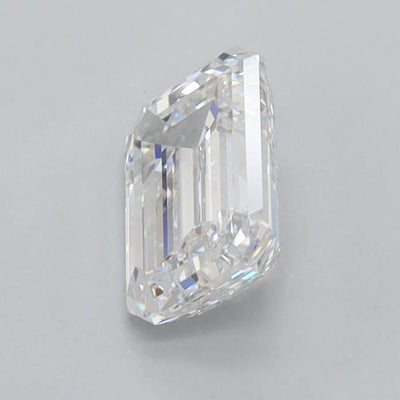 1.02 Carat Emerald Lab Diamond :: 360 spin frame 02