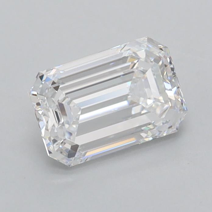 1.02 Carat Emerald Lab Diamond :: 360 spin frame 04