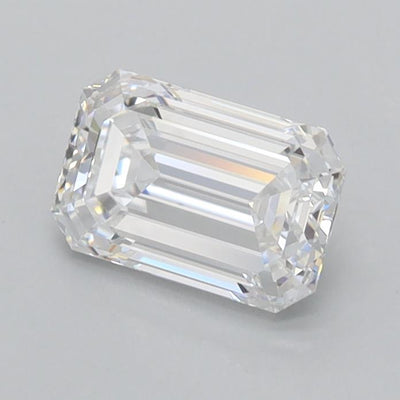 1.02 Carat Emerald Lab Diamond :: 360 spin frame 05