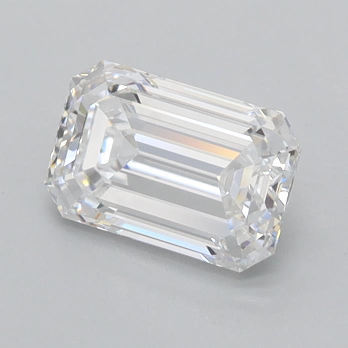 1.02 Carat Emerald Lab Diamond :: 360 spin frame 05