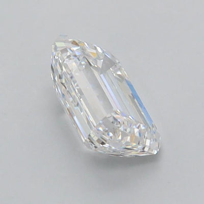 1.02 Carat Emerald Lab Diamond :: 360 spin frame 06