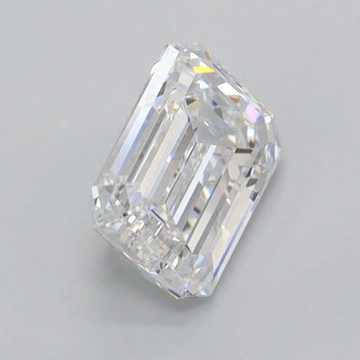 1.02 Carat Emerald Lab Diamond :: 360 spin frame 07