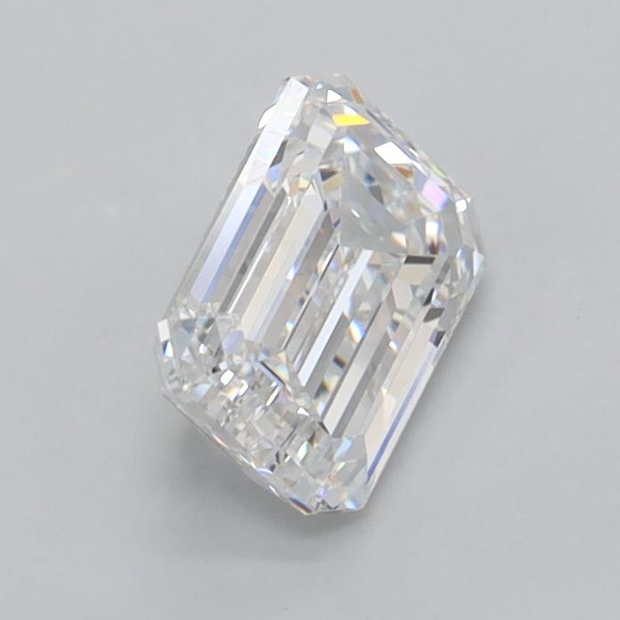 1.02 Carat Emerald Lab Diamond :: 360 spin frame 07