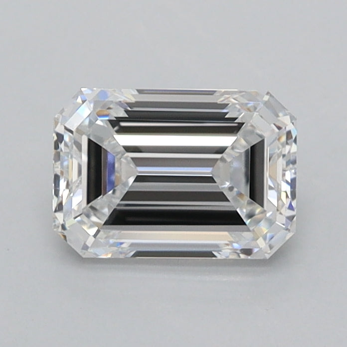 1.02 Carat Emerald Lab Diamond