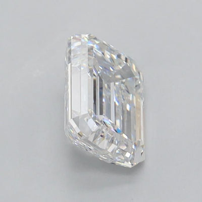 1.02 Carat Emerald Lab Diamond :: 360 spin frame 01